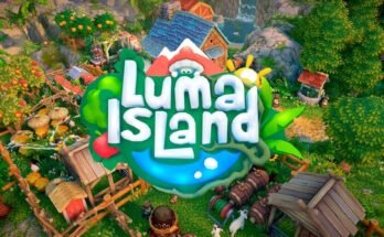 luma island