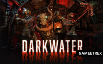 Darkwater