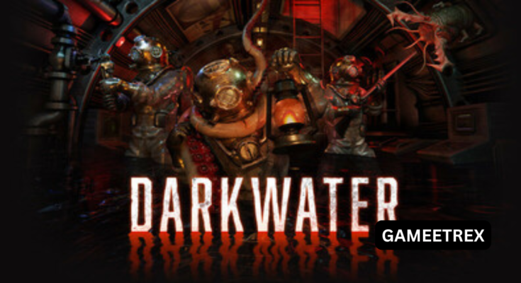 Darkwater