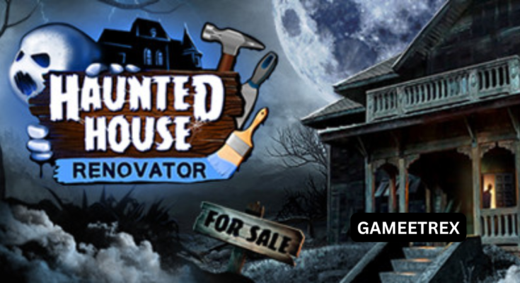 Haunted House
