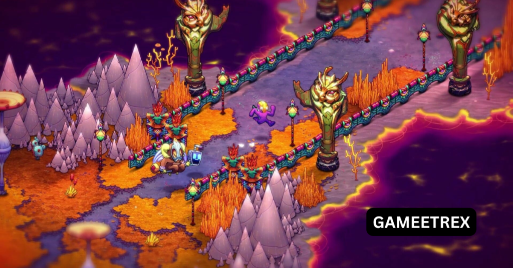 Crashlands 2
