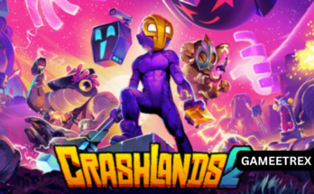 Crashlands 2