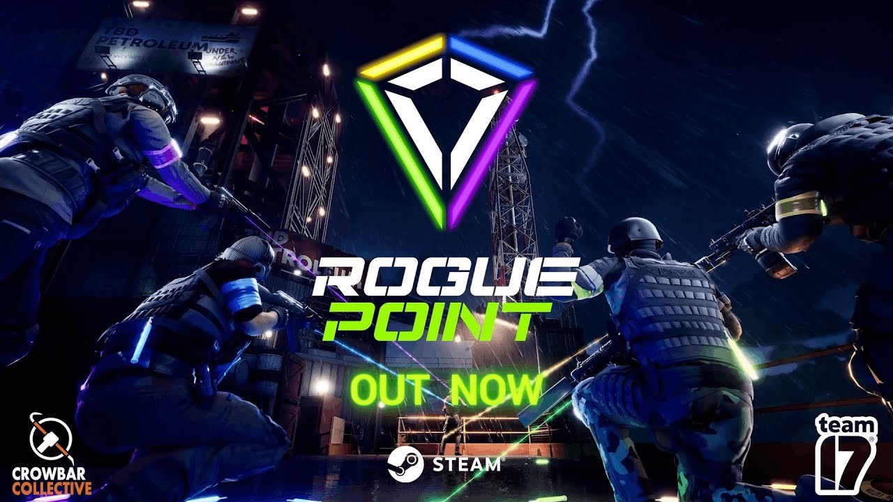 rogue point