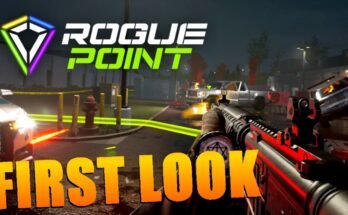 rogue point