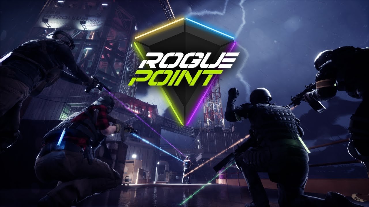 rogue point