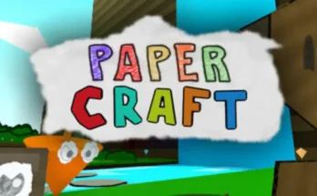 Paper Craft