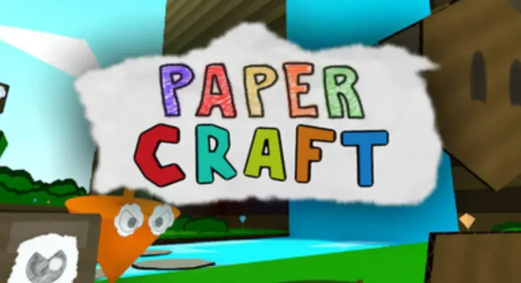 Paper Craft