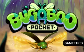 Bugaboo Pocket