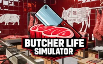 Butcher Life Simulator
