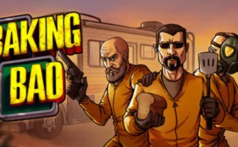 Baking Bad