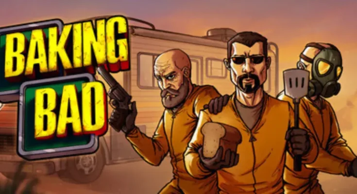 Baking Bad