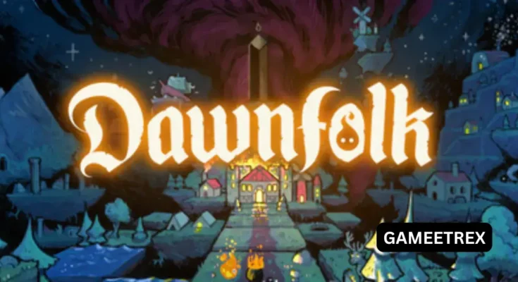 Dawnfolk