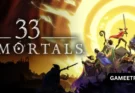 33 Immortals