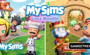 MySims