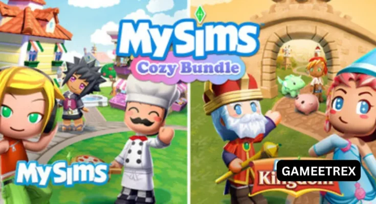 MySims