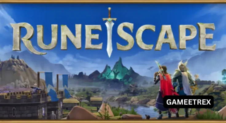 RuneScape