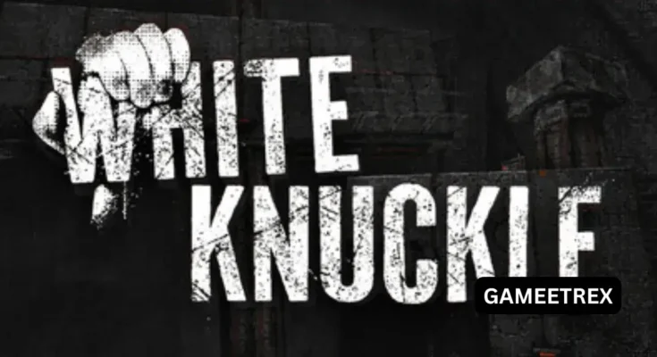 White Knuckle