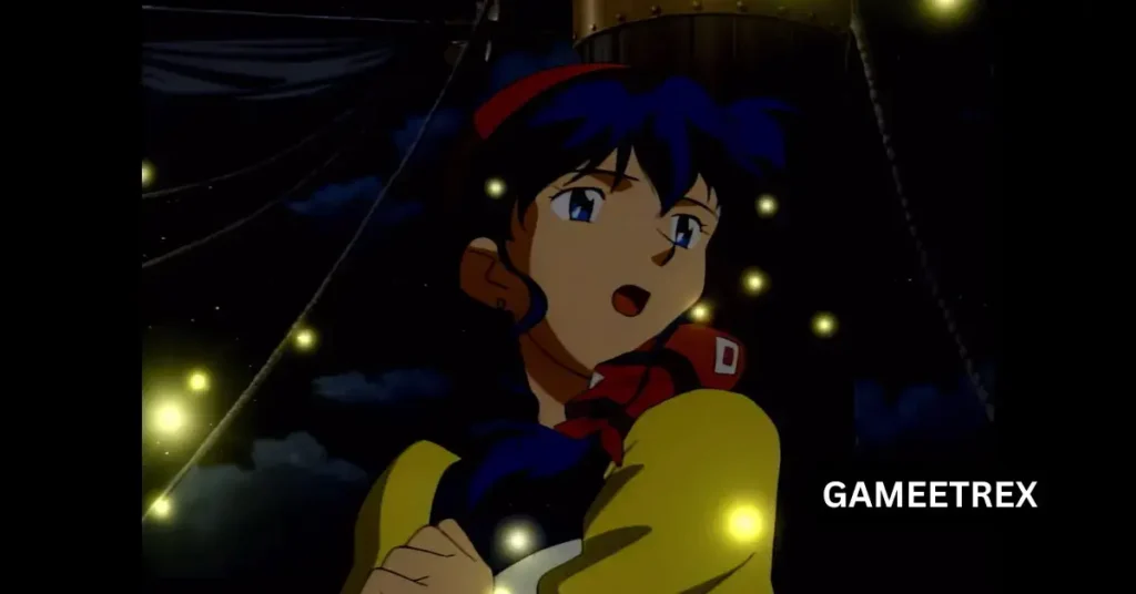 Lunar Remastered Collection