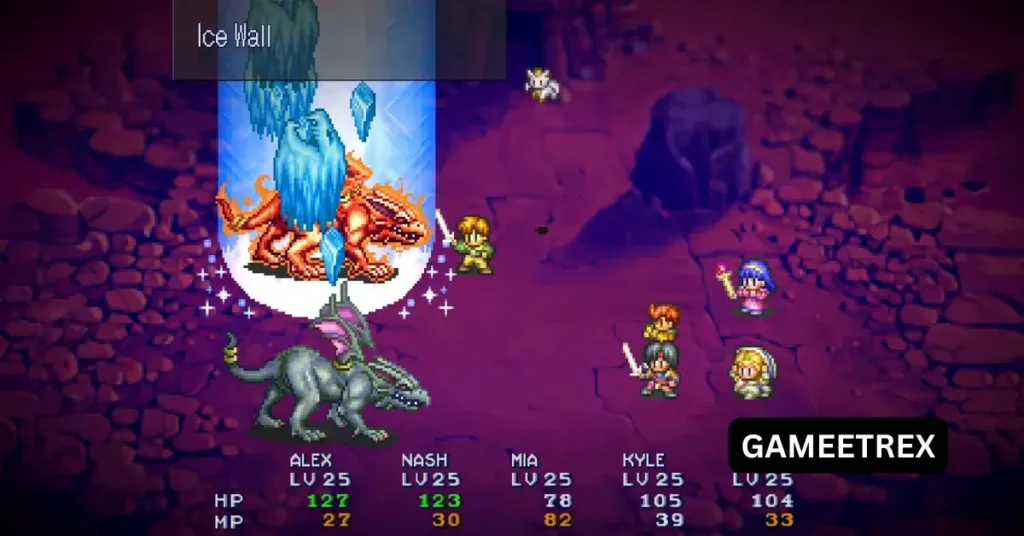 Lunar Remastered Collection