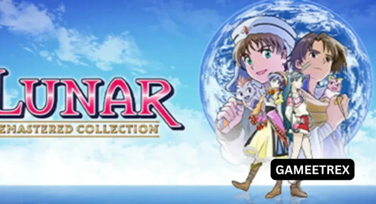 Lunar Remastered Collection