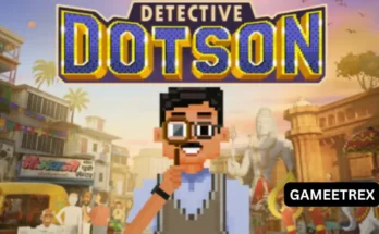 Detective Dotson