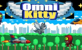 Omni Kitty