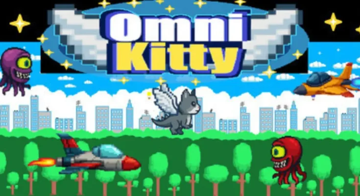 Omni Kitty