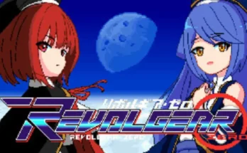 Revolgear Zero
