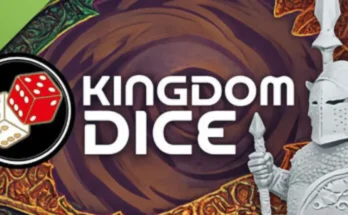 Kingdom Dice Demo