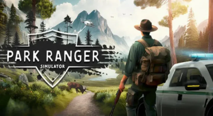Park Ranger Simulator