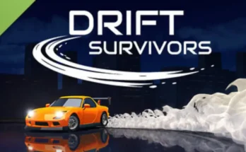 Drift Survivors Demo
