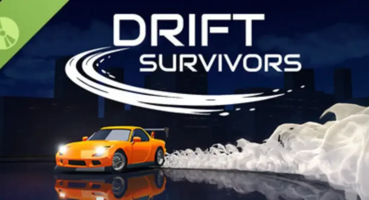 Drift Survivors Demo