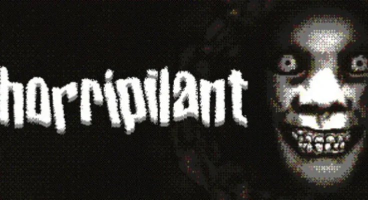 Horripilant
