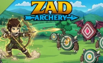 Zad Archery (Demo)