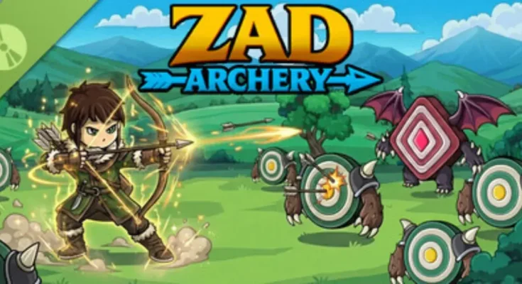 Zad Archery (Demo)