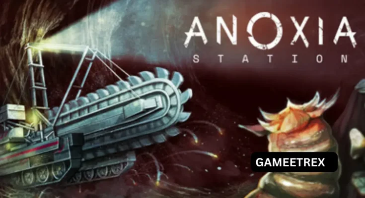 Anoxia Station