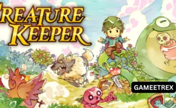 Creature Keeper