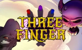 Three Finger