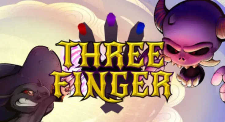 Three Finger