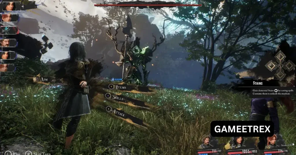 Clair Obscur: Expedition 33