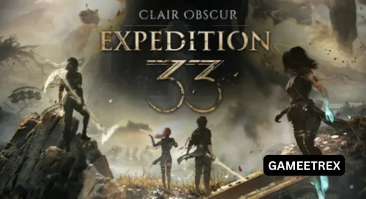 Clair Obscur: Expedition 33
