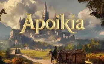 Apoikia