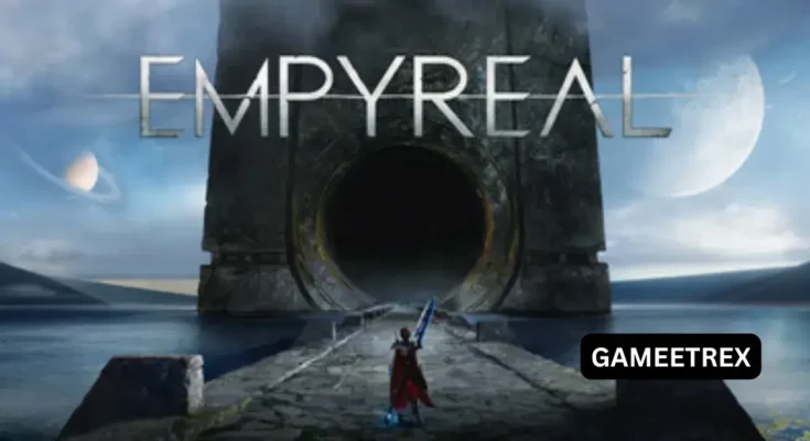 Empyreal