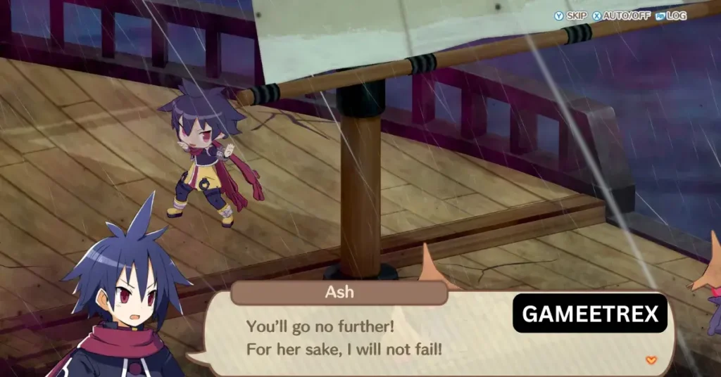 Phantom Brave: The Lost Hero