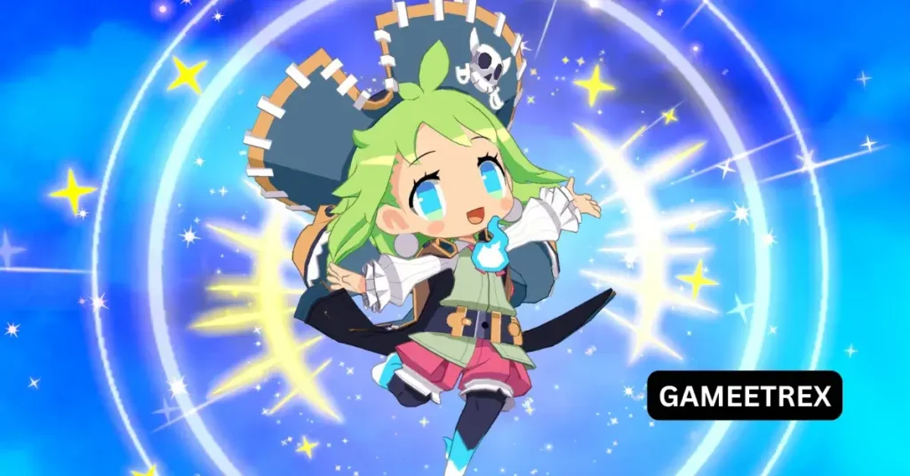 Phantom Brave: The Lost Hero