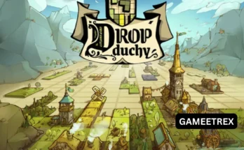 Drop Duchy