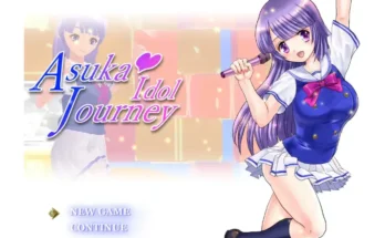 Asuka Idol Journey