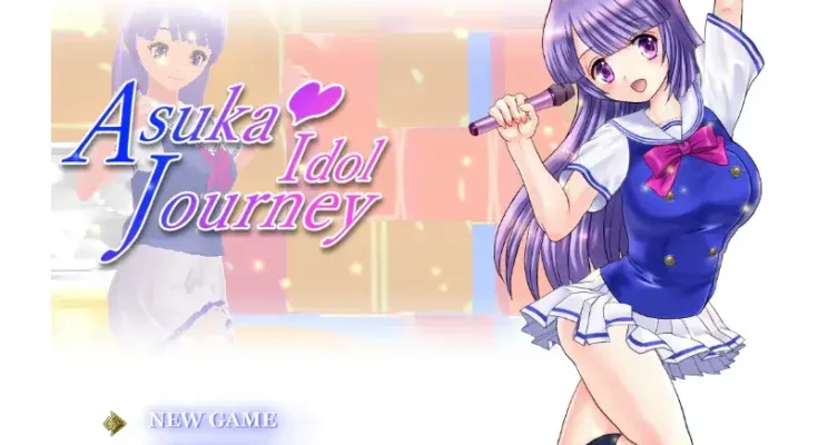 Asuka Idol Journey