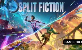 Split Fiction