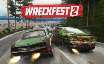 Wreckfest 2